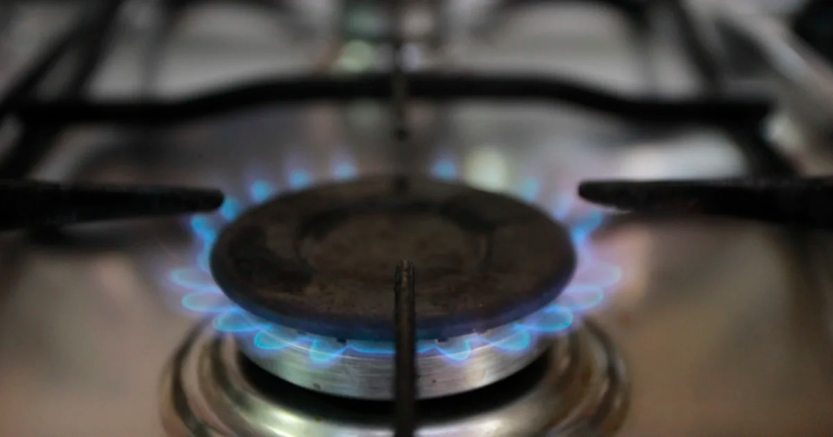 Una factura de gas más barata: la tarifa regulada se reduce a partir del 1 de octubre