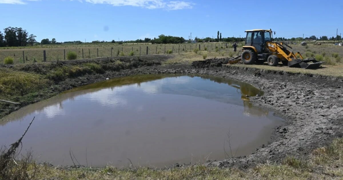 Uruguay sale de la sequía y comienza a retirar ayudas adicionales al sector agrícola