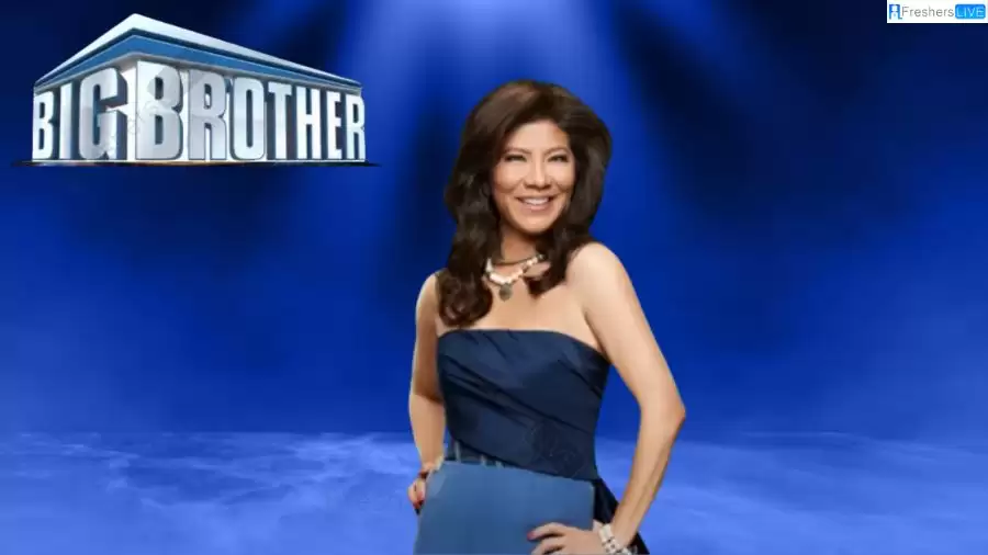 Who Won HOH on Big Brother Tonight Week 7? Know Here!