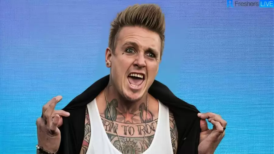 Who are Jacoby Shaddix Parents? Meet Richard Kent Shaddix and Colleen Scarlett