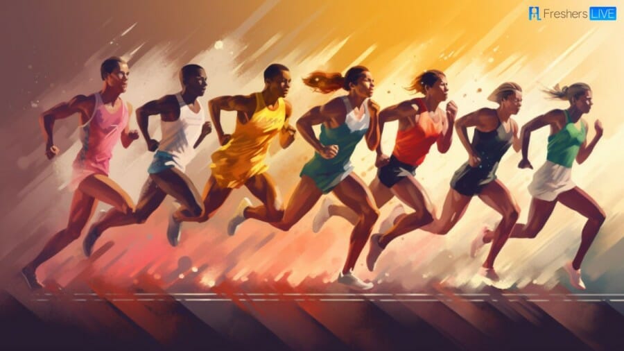 Who is the Fastest Person in the World 2023? Check Here to Know
