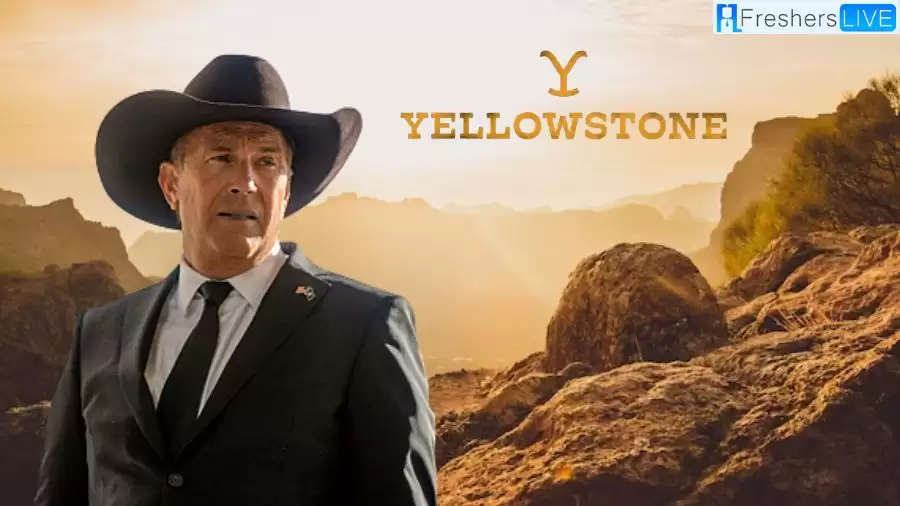 Why is Yellowstone Not on Paramount Plus? Where to Watch Yellowstone Tv Show?