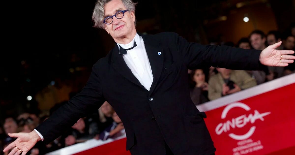 Wim Wenders, “un gigante del cine”, recibirá el Premio Lumière