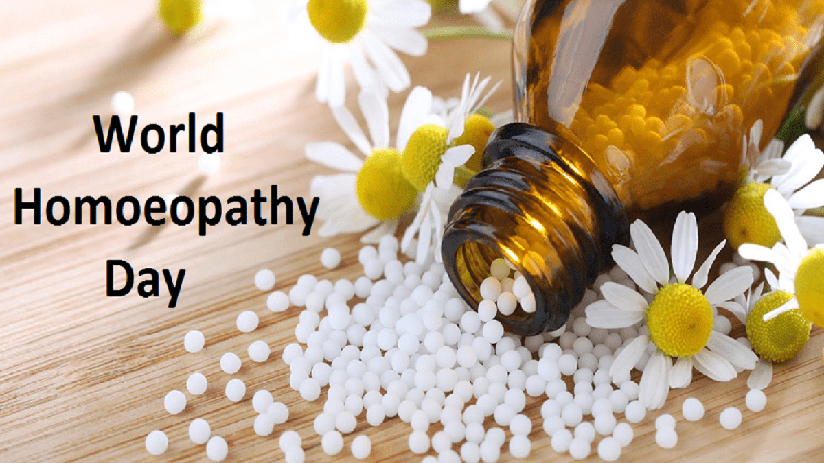 World Homeopathy Day 2023 Quotes Wishes Messages Themes Meanings Etc
