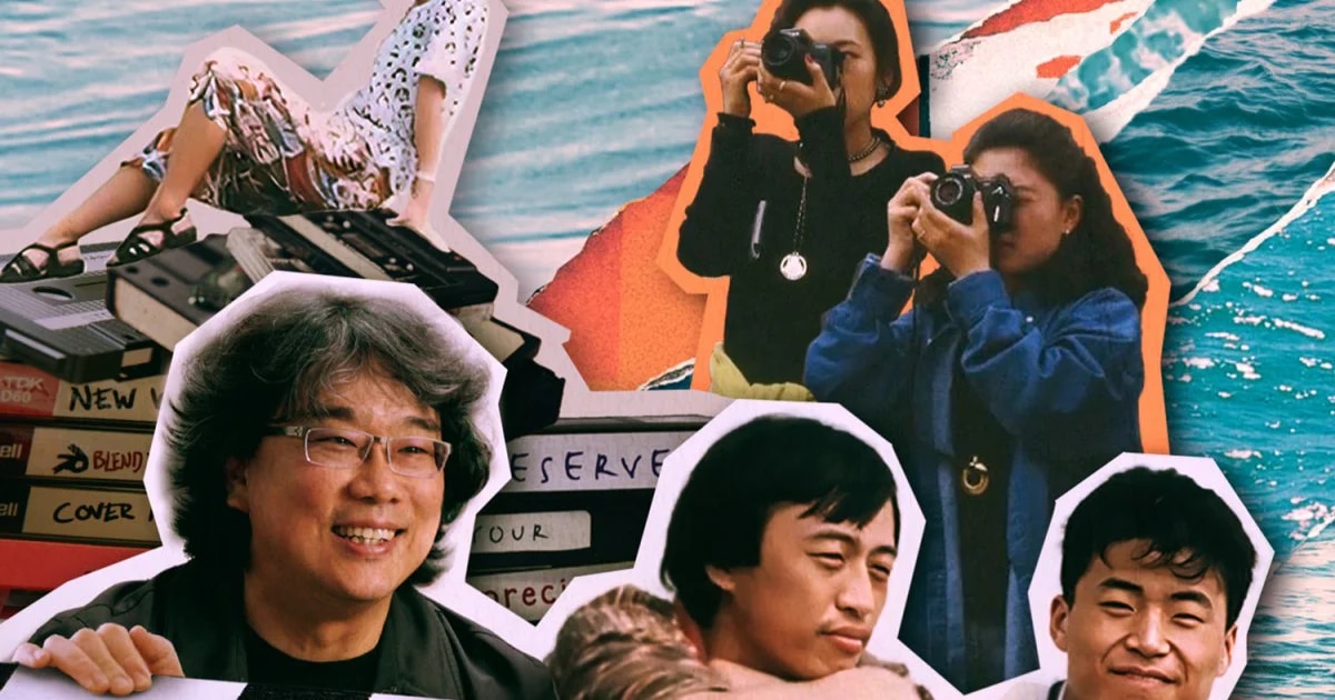 ¿Cómo nació el boom del cine coreano?  Un próximo documental de Netflix revelará la génesis de “Parásitos”