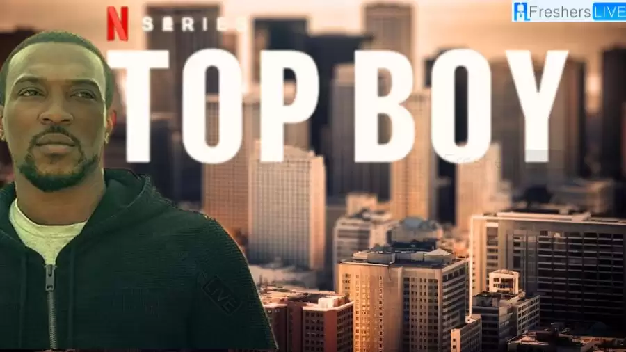 How to Watch Top Boy in order on Netflix? How Many Seasons in Top Boy?