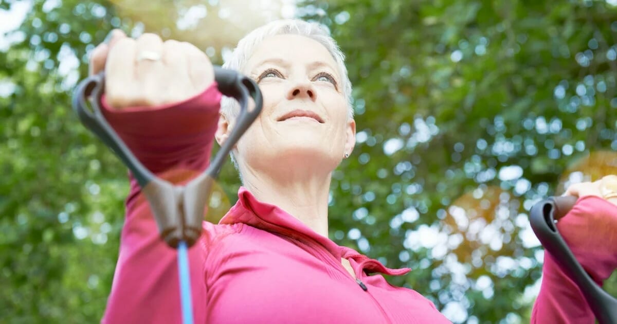 ¿Cuál es la rutina matutina de cinco pasos para lograr una longevidad saludable?