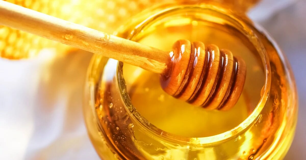 ¿Cuáles son los beneficios para la salud de la miel?