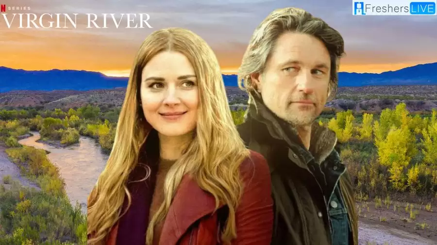 When is Season 5 Part 2 of Virgin River Coming Out? Is Season 5 the Last Season of Virgin River? What Happens to Brady in Virgin River Season 5?