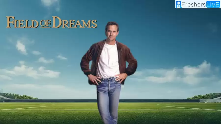 Is Field of Dreams Based on a True Story? Plot, Cast and Where to Watch