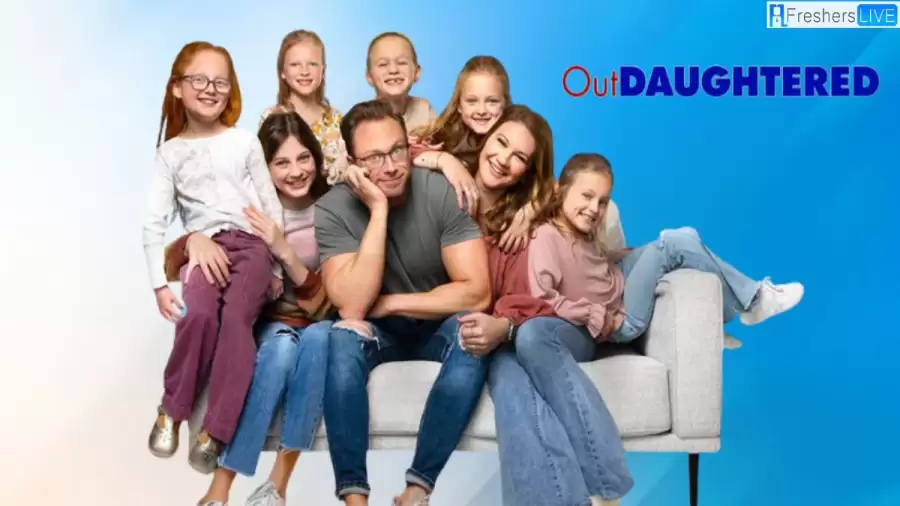 Will there be a Outdaughtered Season 10? Are they Making Outdaughtered Season 10?