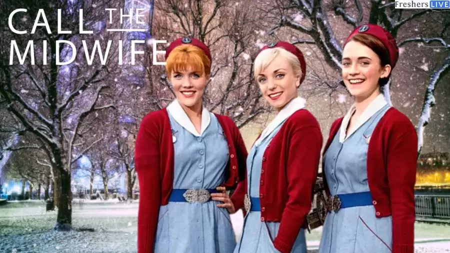 Will there be a Season 13 of Call the Midwife? Know About Its Plot, Cast, and Release Date 