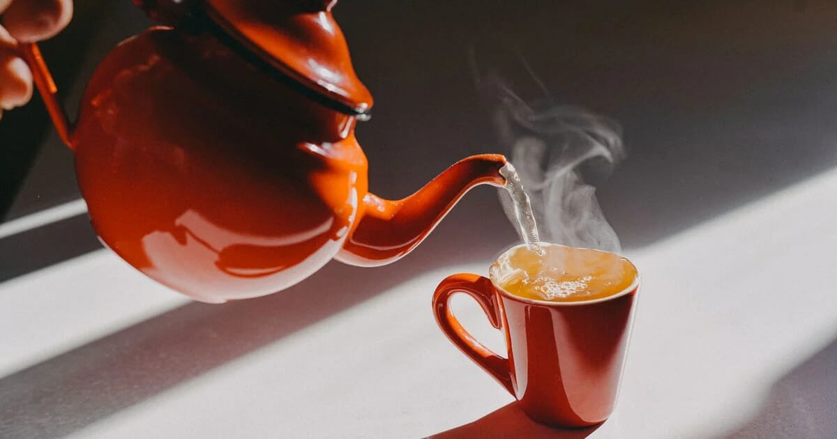 ¿Para qué se utiliza el té de orégano y cuáles son sus beneficios para la salud?