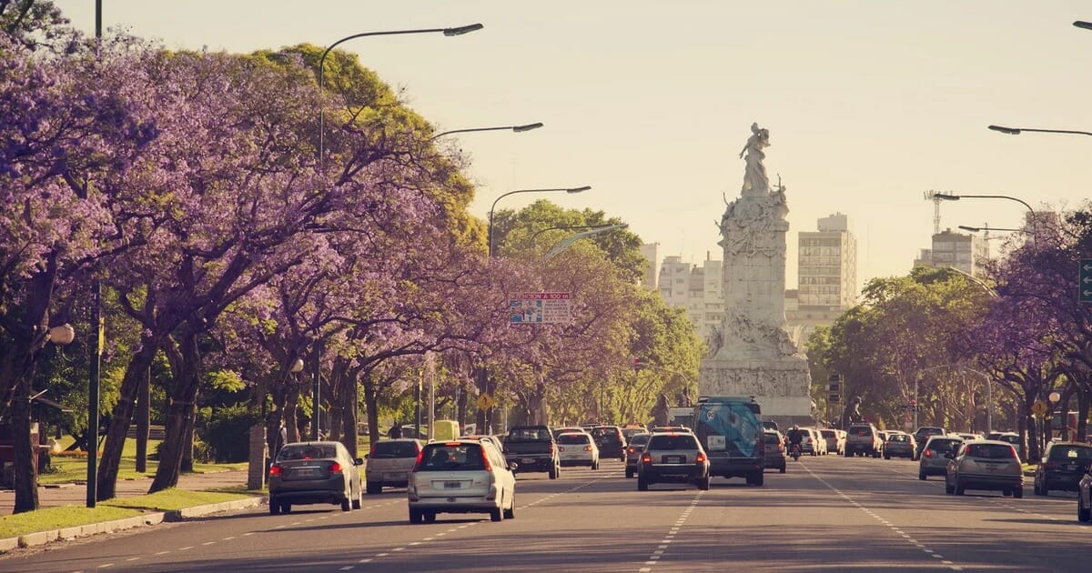 ¿Por qué la primavera en Argentina no empieza el 21 de septiembre de este año?