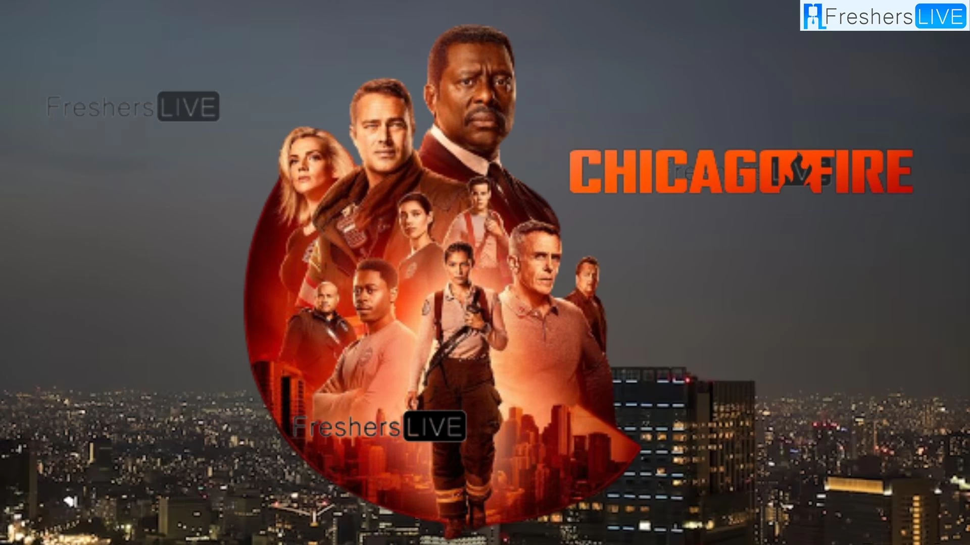 ¿Quién dejará Chicago Fire en la temporada 12?  Verifique el reparto esperado, la fecha de lanzamiento y la trama