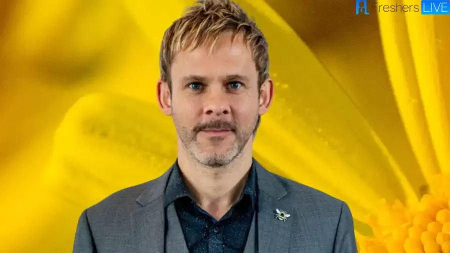Who are Dominic Monaghan Parents? Meet Austin Monaghan and Maureen Monaghan