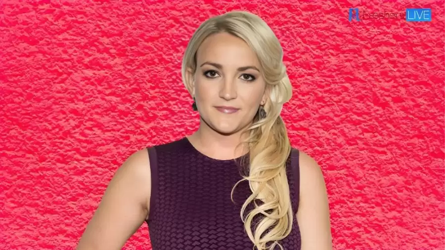 Who are Jamie Lynn Spears Parents? Meet Jamie Spears and Lynne Spears