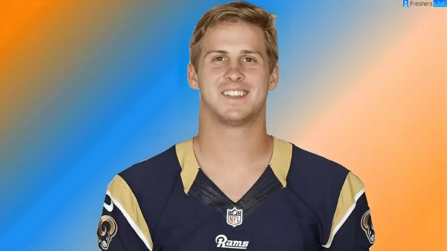 Who are Jared Goff Parents? Meet Jerry Goff and Nancy Goff