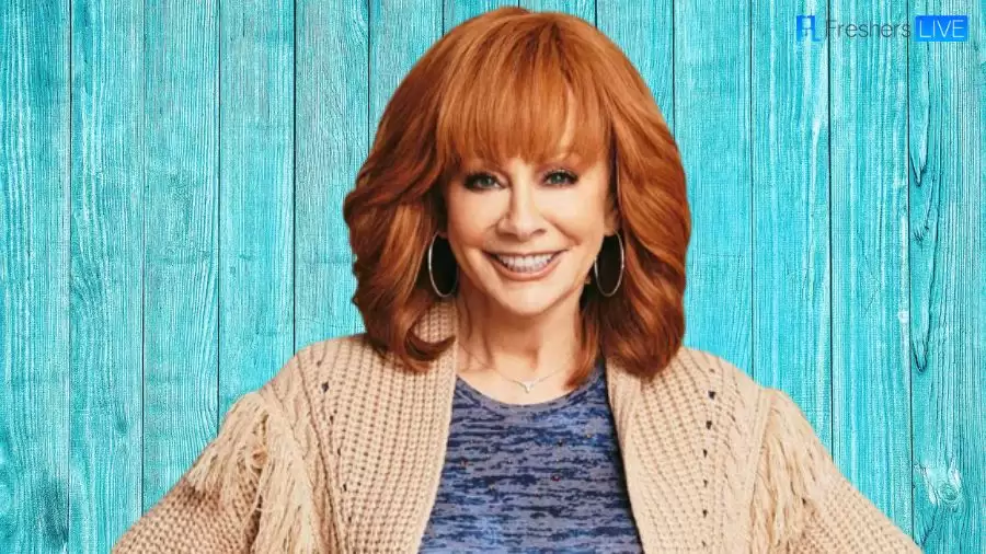 Who are Reba Mcentire Parents? Meet Clark McEntire and Jacqueline Smith