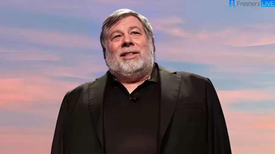 Who are Steve Wozniak Parents? Meet Margaret Louise Wozniak and Francis Jacob Wozniak