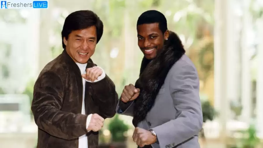 Is Rush Hour 4 Coming Out? When is Rush Hour 4 Coming Out? 