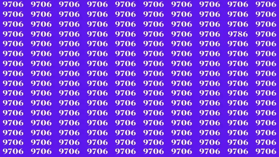 Can You Solve This Counting Number Puzzle?