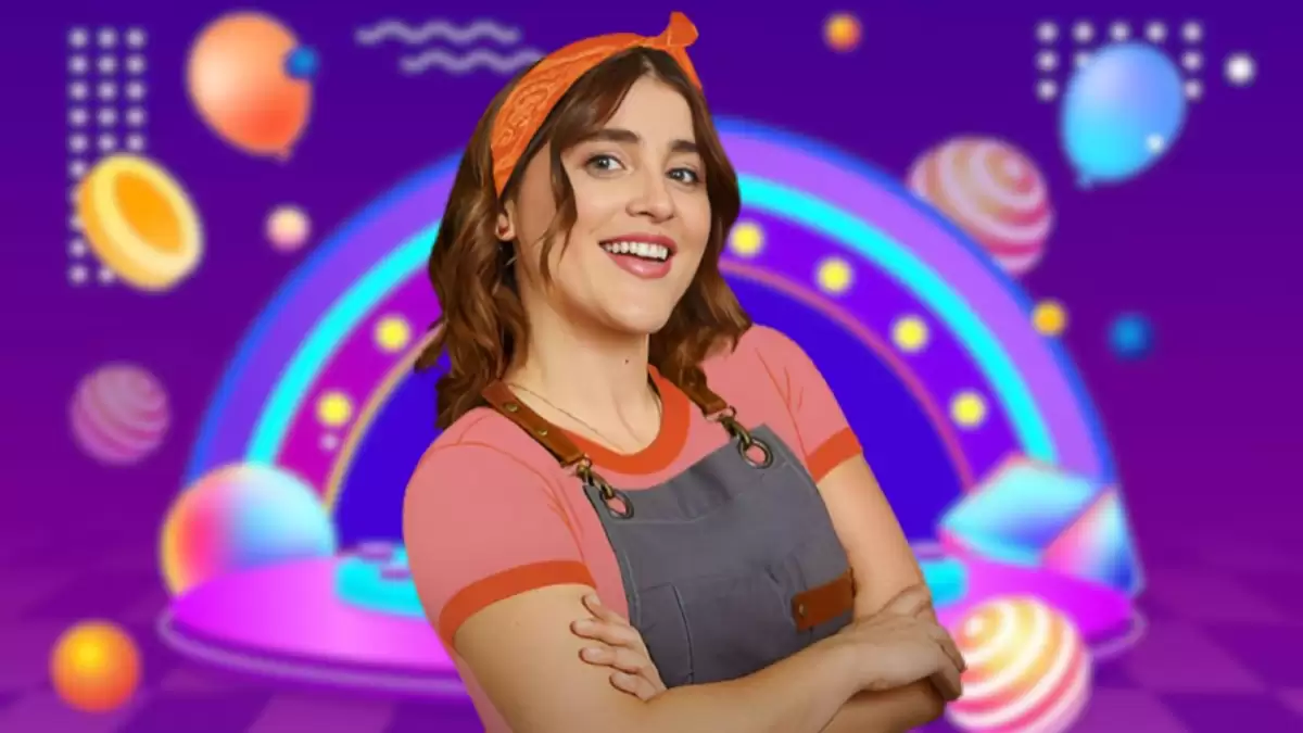 Candy Cruz Season 1 Release Date and Time, Countdown, When Is It Coming Out?