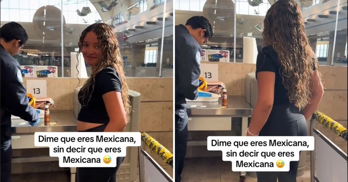 2Detienen a mujer mexicana en aeropuerto de Los Ángeles por una botella de tajine;  hacen pruebas de cocaína