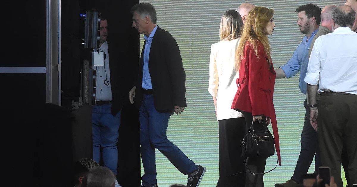 3Crisis en JxC: el doble juego de Mauricio Macri que puede colaborar con la ruptura de la coalición opositora de cara a la segunda vuelta