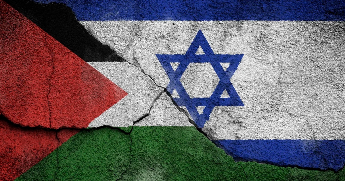 5Claves para entender el conflicto palestino-israelí: ¿cuál es su origen?