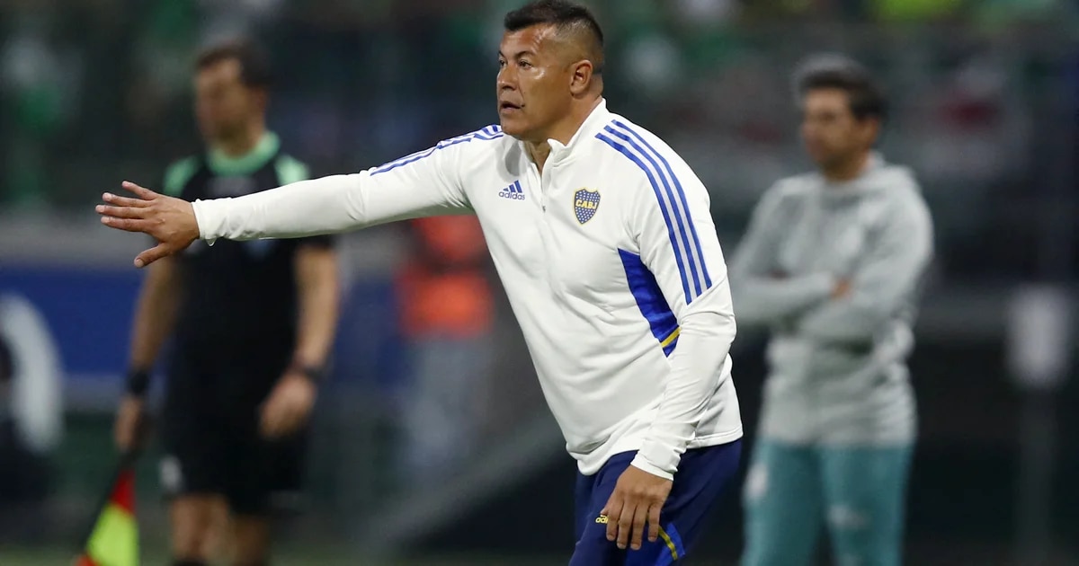 6 frases de Jorge Almirón tras la clasificación de Boca a la final de la Copa Libertadores: el efecto Chiquito Romero y la lupa sobre sus cambios