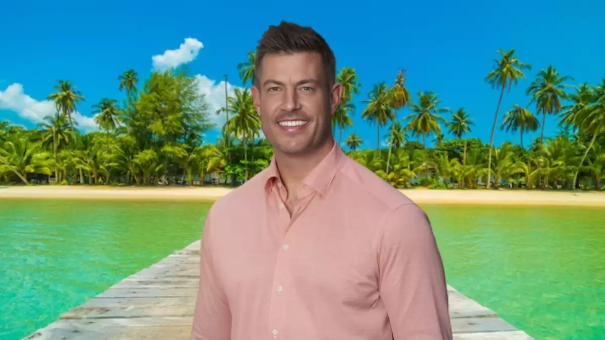 Bachelor In Paradise Season 9 Episode 4 Release Date and Time, Countdown, When is it Coming Out?
