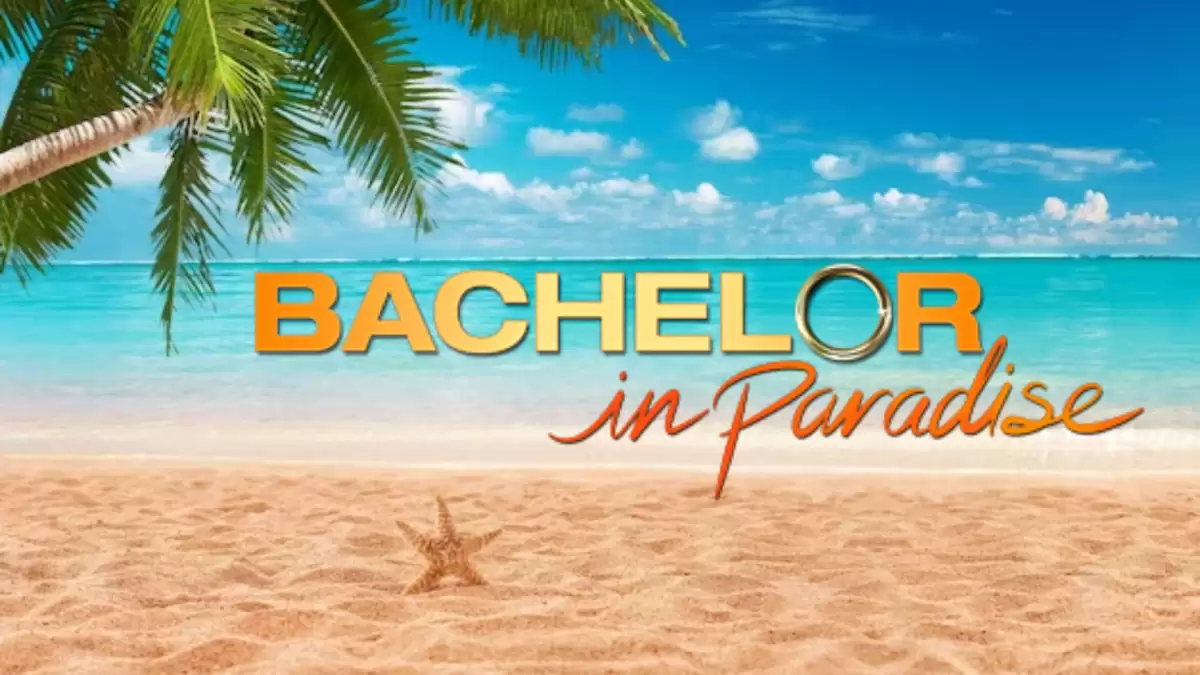 Bachelor in Paradise Season 9 Episode 4 Recap and Release Date