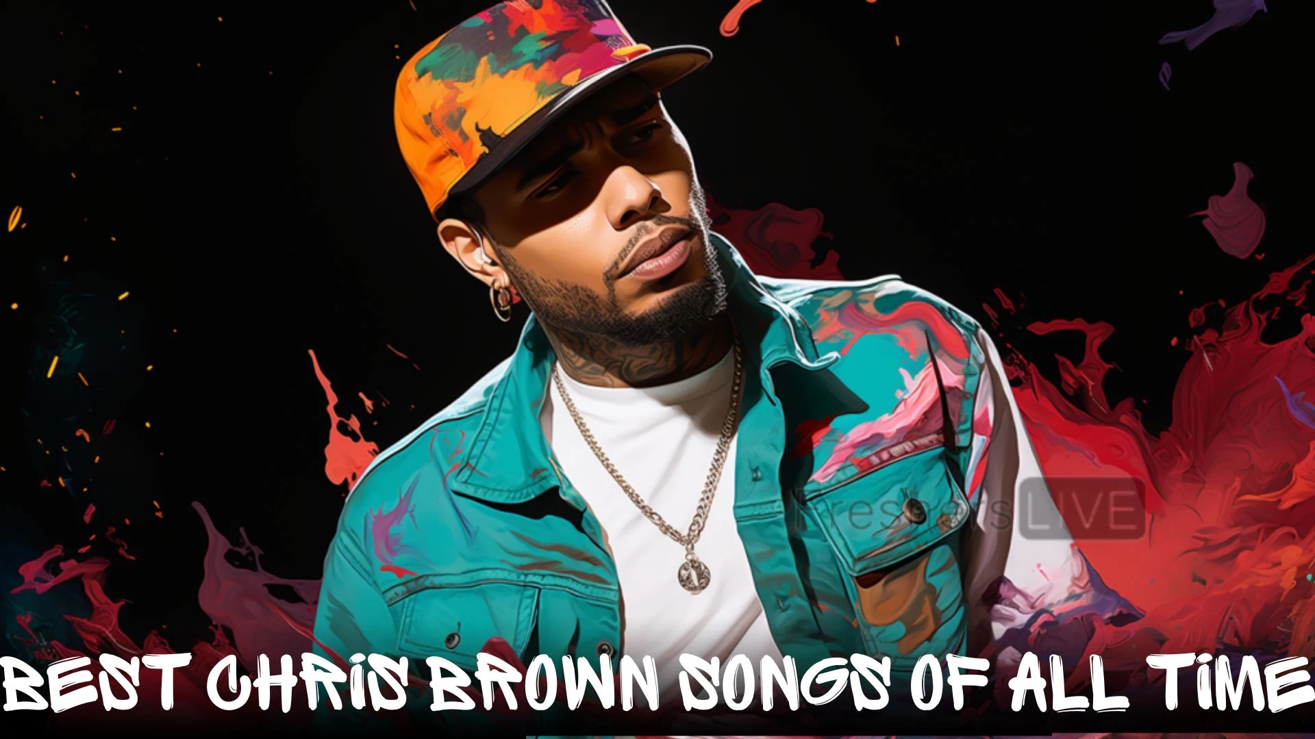 Best Chris Brown Songs of All Time - Top 10 Soulful Sounds