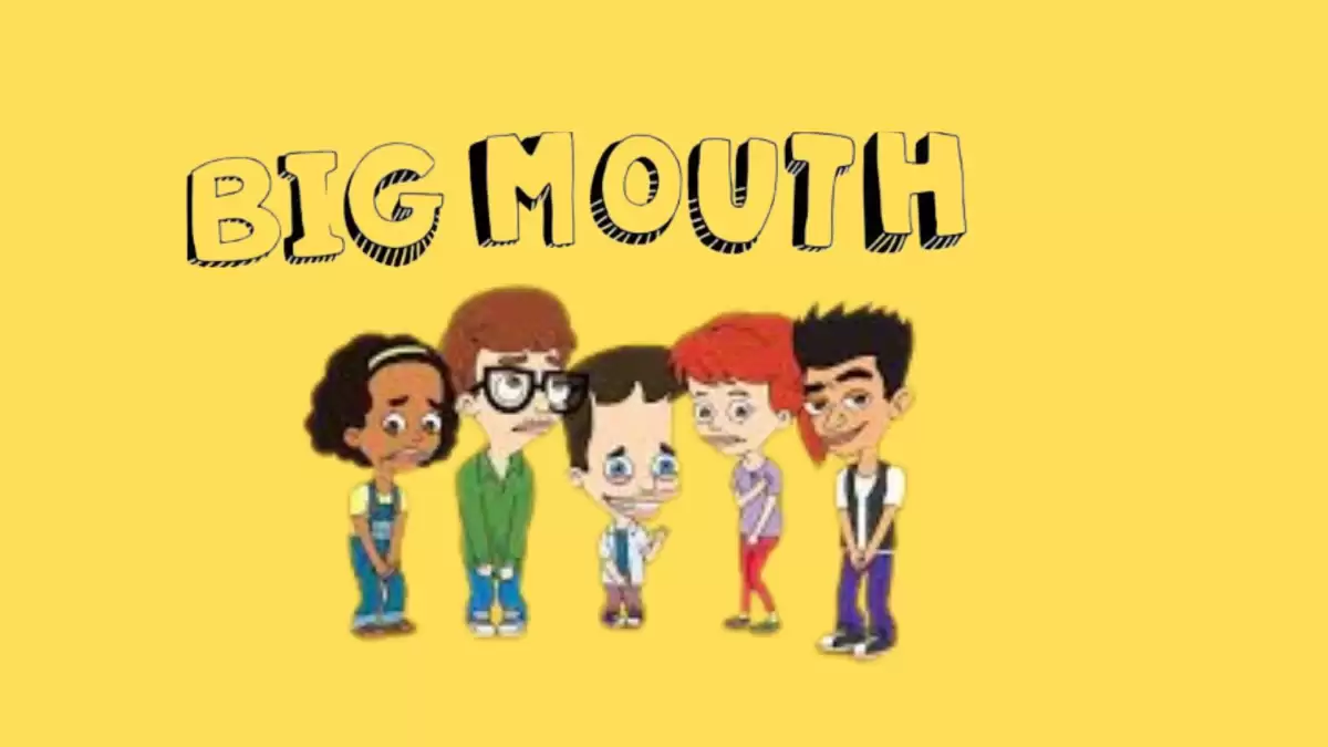 Big Mouth Season 7 Episode 10 Ending Explained, Release Date, Plot, Cast, Review, Where to Watch, Trailer, and More