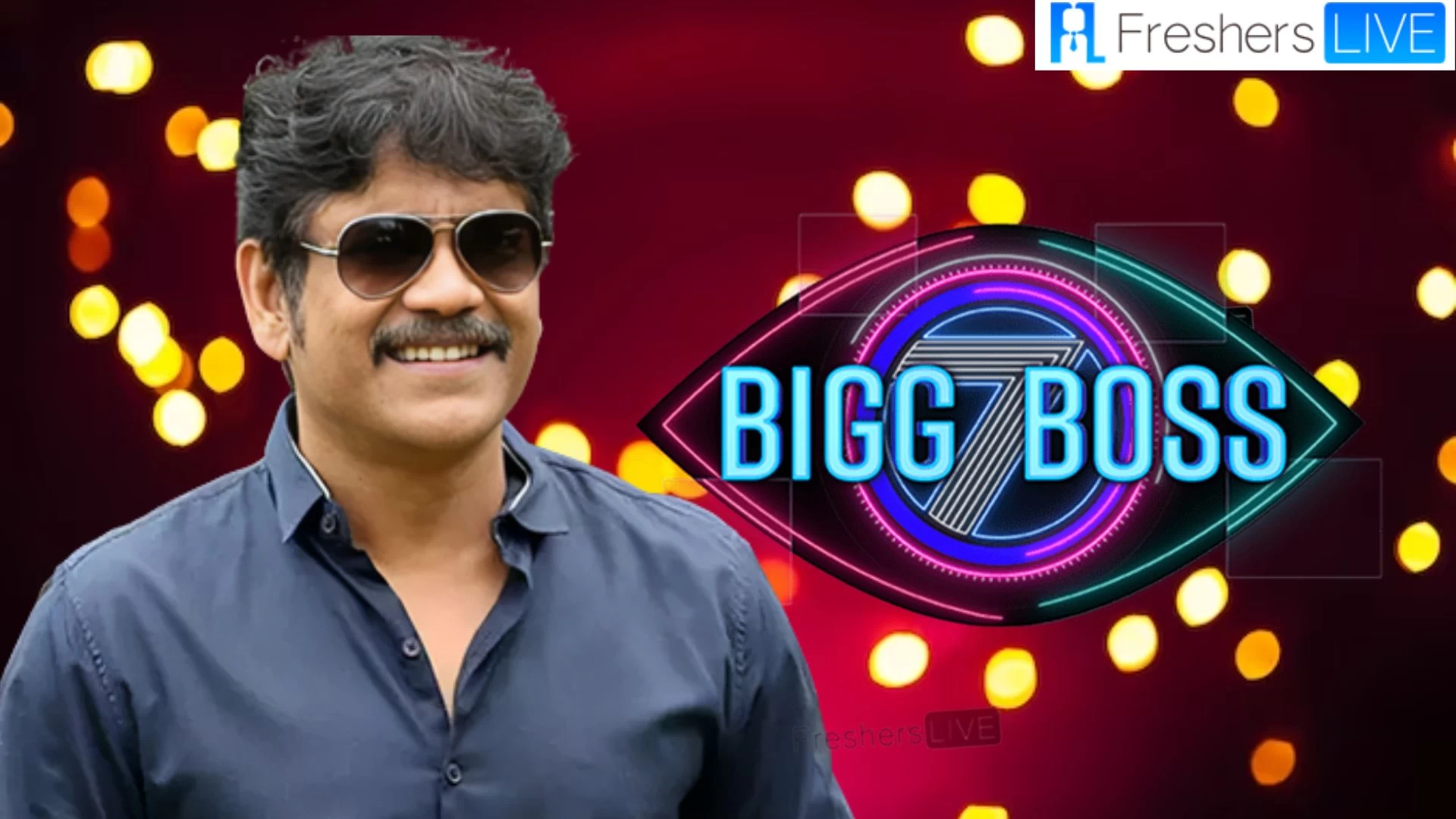 Bigg Boss 7 Telugu Semana 5 en línea hoy Resultados de la votación de Bigg Boss 7
