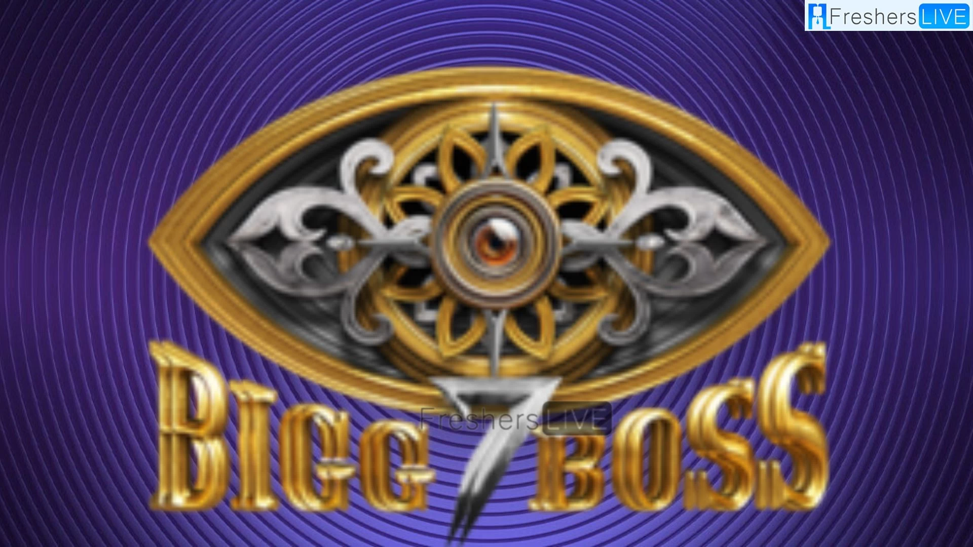 Bigg Boss Tamil Season 7, Where To Watch Bigg Boss Tamil Season 7?