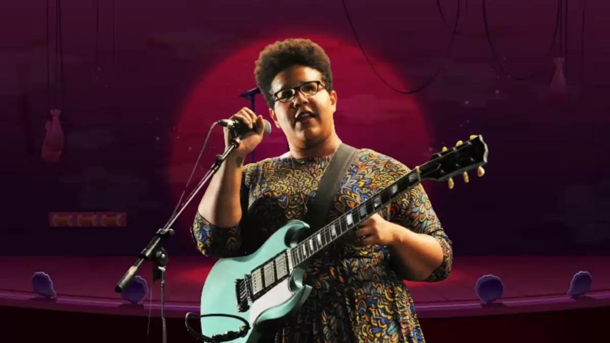 Brittany Howard Tour Dates 2023-2024