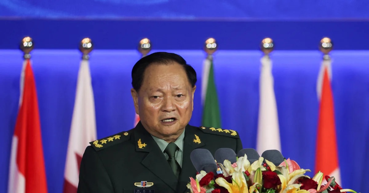 China amenazó a quienes realicen actos independentistas taiwaneses: “No habrá piedad”