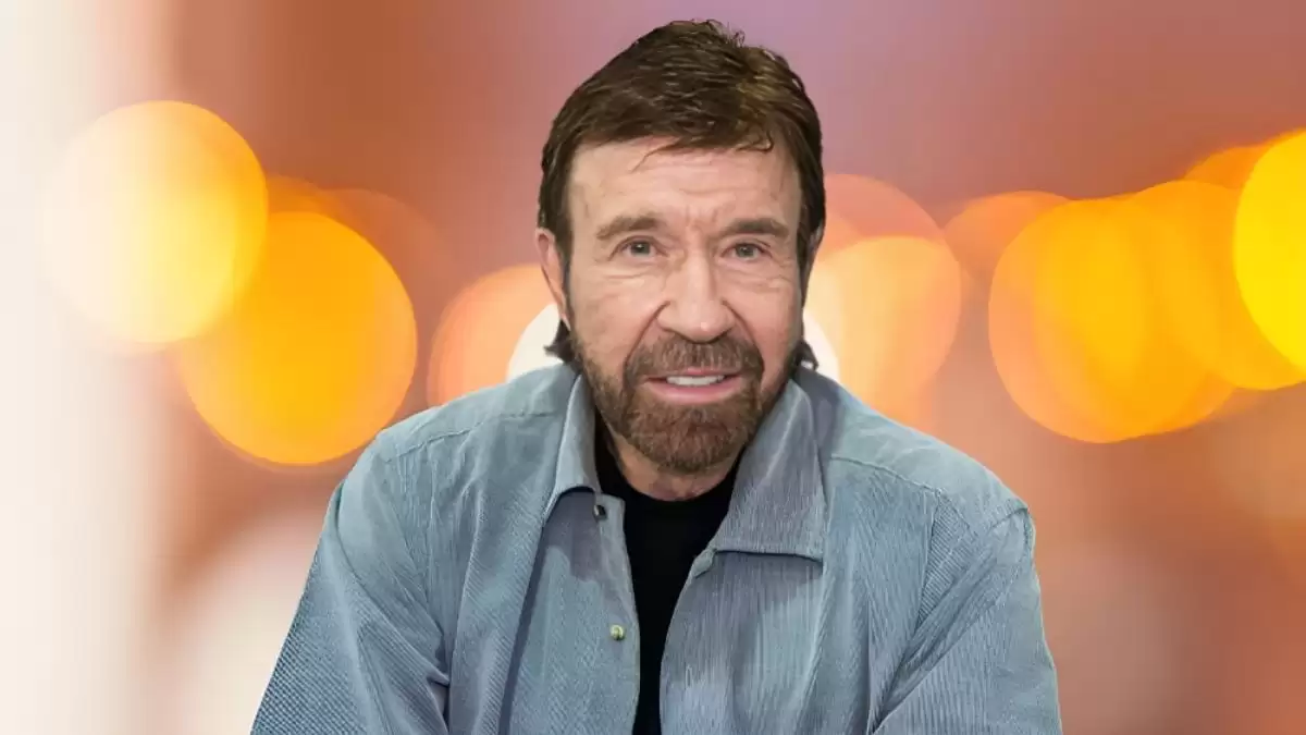 Chuck Norris Religion What Religion is Chuck Norris? Is Chuck Norris a Christianity?