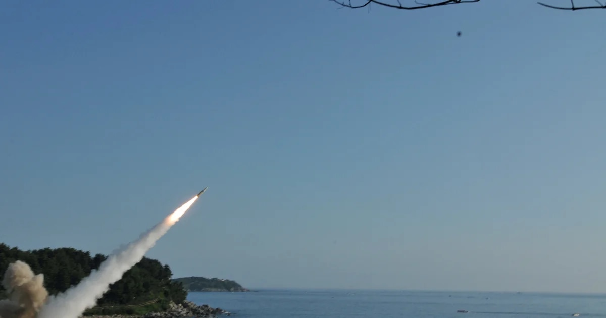 Cómo son los misiles ATACMS, un arma con la que Ucrania podría recuperar Crimea