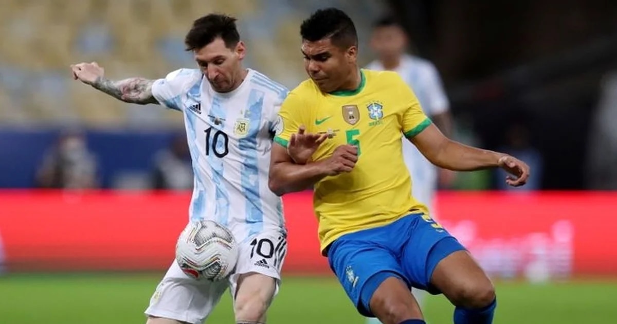 Cuándo vuelve a jugar la selección argentina y las sedes de los clásicos contra Uruguay y Brasil