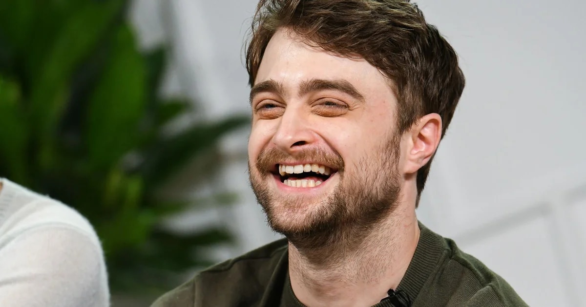 Daniel Radcliffe se sometió a la prueba del detector de mentiras y confesó los rumores más extraños sobre él