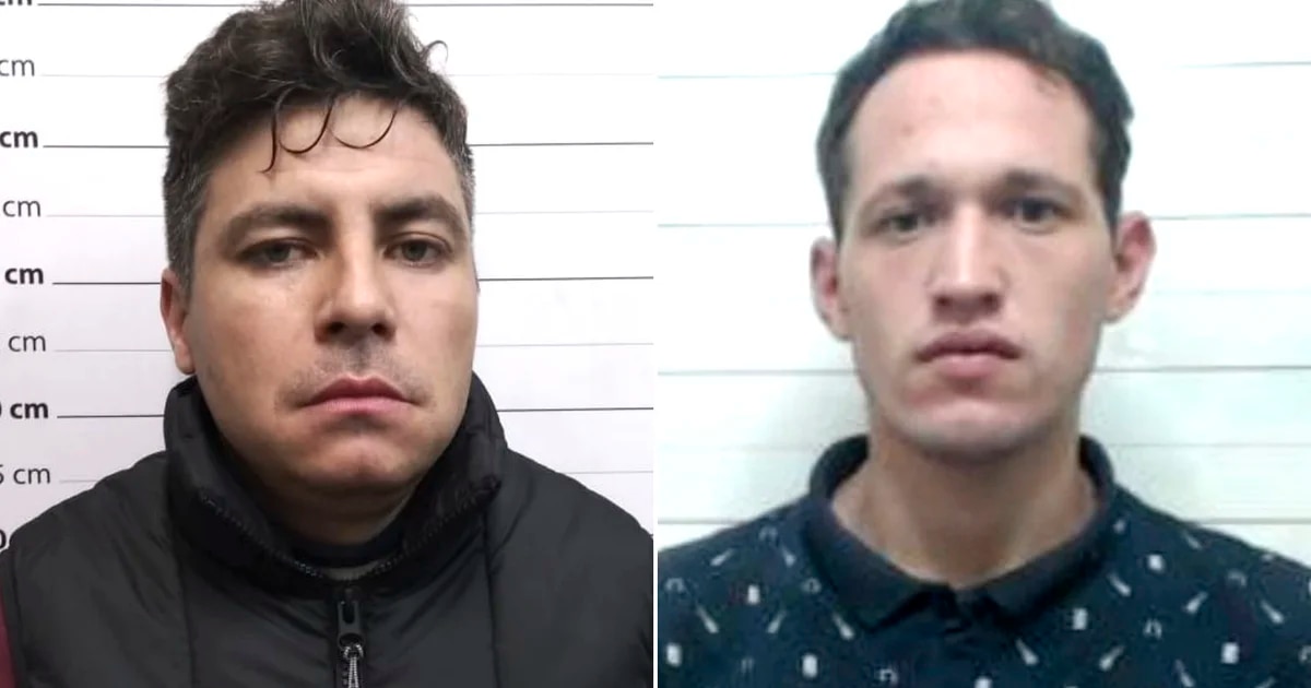Dos detenidos se fugaron de una comisaría de la Policía Municipal de Recoleta