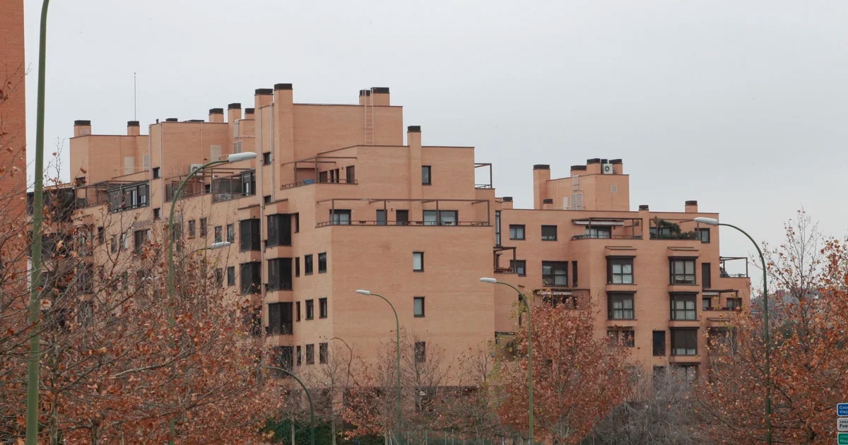 El Banco de España alerta de que los hogares necesitan el 39% de sus ingresos para pagar su vivienda: el mayor esfuerzo desde 2011
