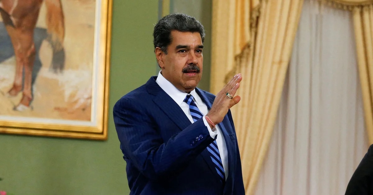 El régimen venezolano insiste en que opositores inhabilitados no podrán competir en las elecciones de 2024