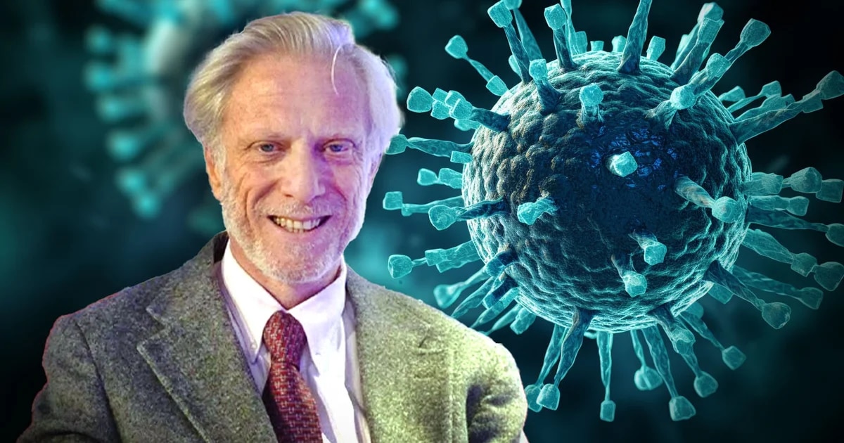 El virólogo Pablo Goldschmidt y un debate hacia el futuro, ¿tuvo sentido encerrarnos para frenar un virus respiratorio?