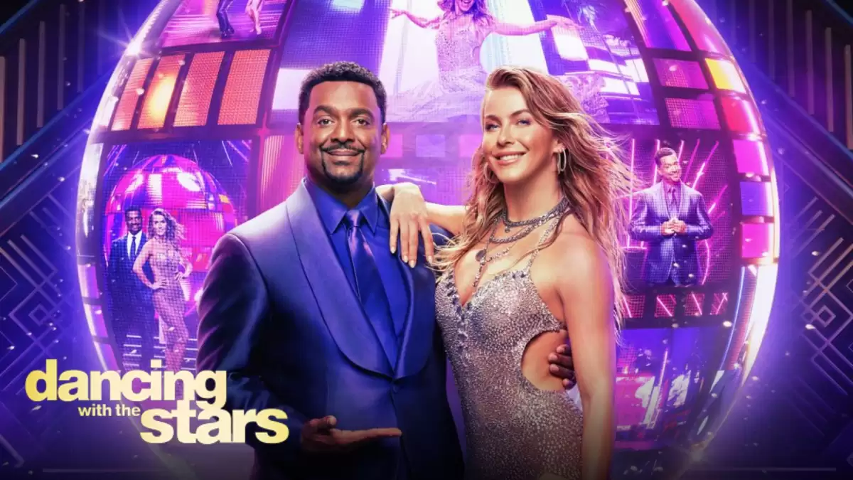 Dancing With the Stars Week 4 Elimination, Who Went Home on Dancing With the Stars 2023 Tonight?