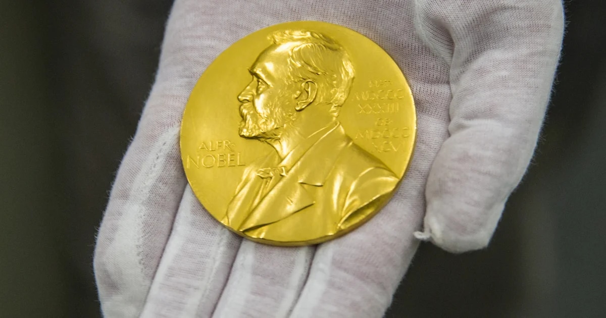 En el Premio Nobel estalló la polémica: ¿Rusos sí o rusos no?