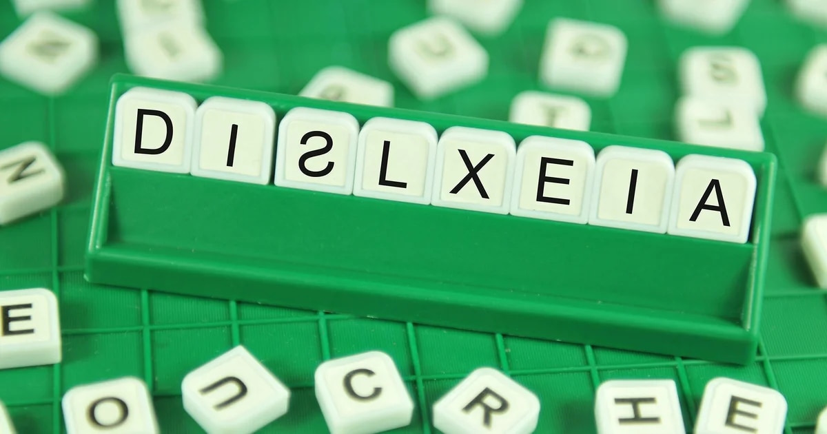 Entender la dislexia: síntomas, desafíos y la importancia de la intervención temprana